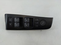 2020 Chevrolet Suburban 1500 Master Power Window Switch Replacement Driver Side Left P/N:23427094 Fits OEM Used Auto Parts -