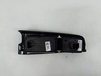 2020 Chevrolet Suburban 1500 Master Power Window Switch Replacement Driver Side Left P/N:23427094 Fits OEM Used Auto Parts -