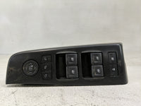 2020 Chevrolet Suburban 1500 Master Power Window Switch Replacement Driver Side Left P/N:B066EA10 84643978 Fits OEM Used Aut
