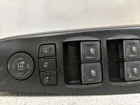 2020 Chevrolet Suburban 1500 Master Power Window Switch Replacement Driver Side Left P/N:B066EA10 84643978 Fits OEM Used Aut