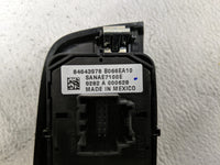 2020 Chevrolet Suburban 1500 Master Power Window Switch Replacement Driver Side Left P/N:B066EA10 84643978 Fits OEM Used Aut