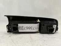 2020 Chevrolet Suburban 1500 Master Power Window Switch Replacement Driver Side Left P/N:B066EA10 84643978 Fits OEM Used Aut