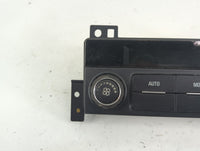 2020 Chevrolet Suburban 1500 Climate Control Module Temperature AC/Heater Replacement Fits Fits 2015 2016 2017 2018 2019 202
