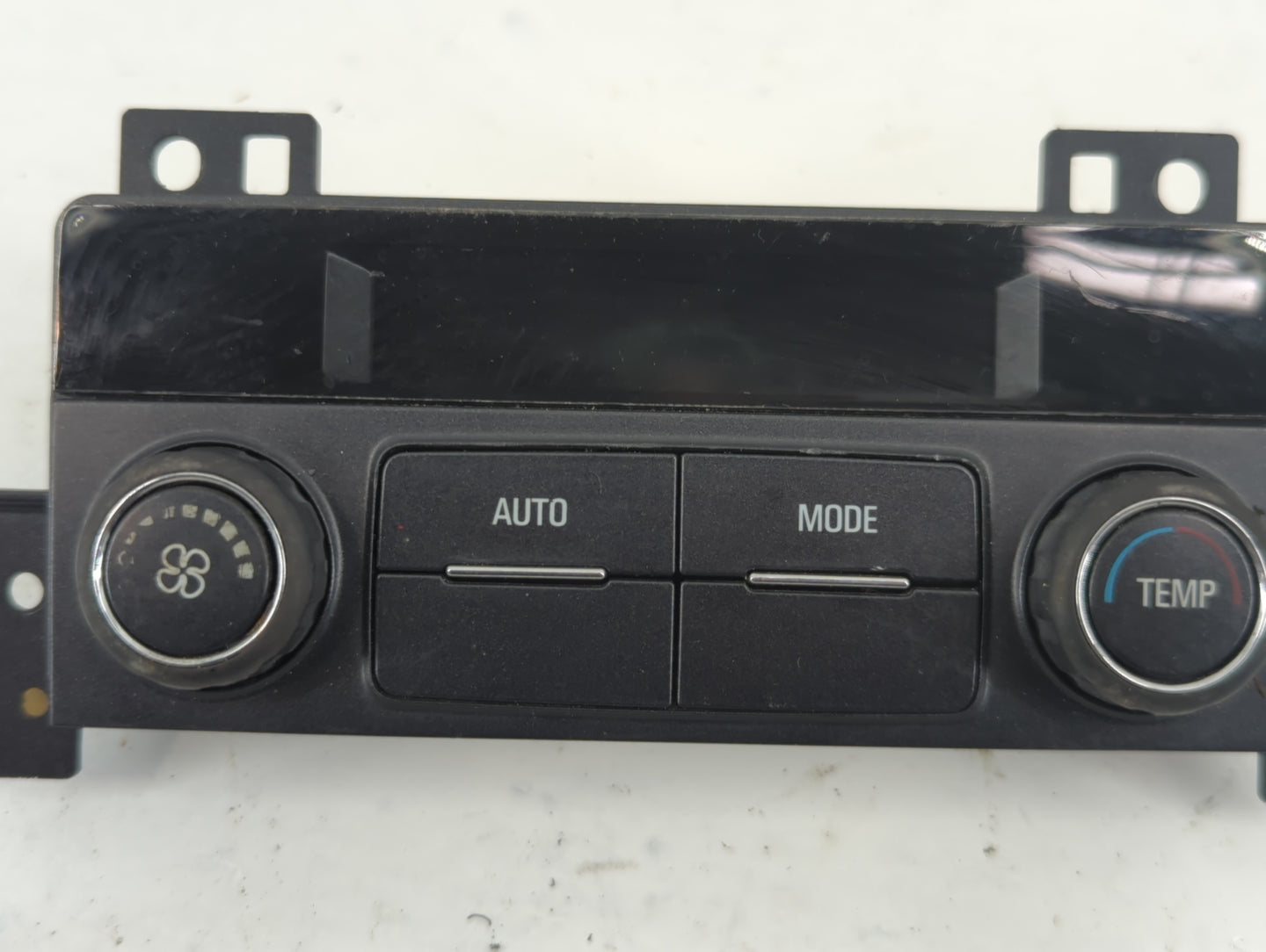 2020 Chevrolet Suburban 1500 Climate Control Module Temperature AC/Heater Replacement Fits Fits 2015 2016 2017 2018 2019 202