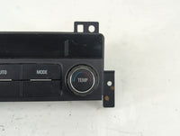 2020 Chevrolet Suburban 1500 Climate Control Module Temperature AC/Heater Replacement Fits Fits 2015 2016 2017 2018 2019 202