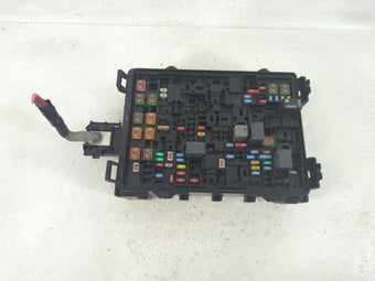 compare product 2020 Chevrolet Suburban 1500 Fusebox Fuse Box Panel Relay Module Fits Fits 2015 2016 2017 2018 2019 OEM Used Auto Parts