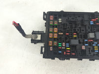 2020 Chevrolet Suburban 1500 Fusebox Fuse Box Panel Relay Module Fits Fits 2015 2016 2017 2018 2019 OEM Used Auto Parts - Oe