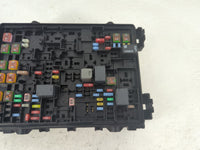 2020 Chevrolet Suburban 1500 Fusebox Fuse Box Panel Relay Module Fits Fits 2015 2016 2017 2018 2019 OEM Used Auto Parts - Oe