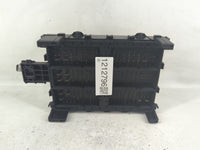 2020 Chevrolet Suburban 1500 Fusebox Fuse Box Panel Relay Module Fits Fits 2015 2016 2017 2018 2019 OEM Used Auto Parts - Oe