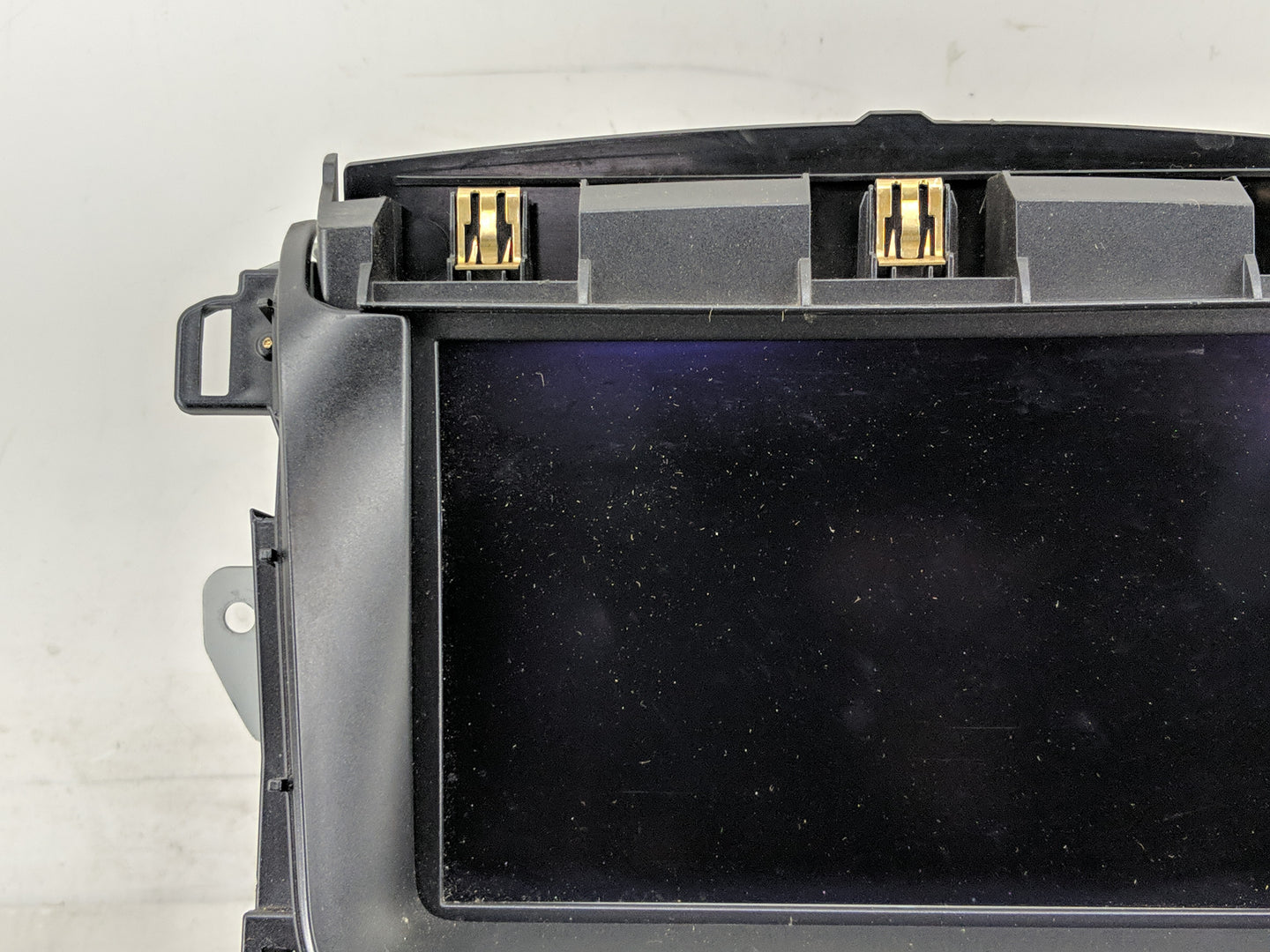 Chevrolet Suburban 1500 Radio Control Panel - Oemusedautoparts1.com