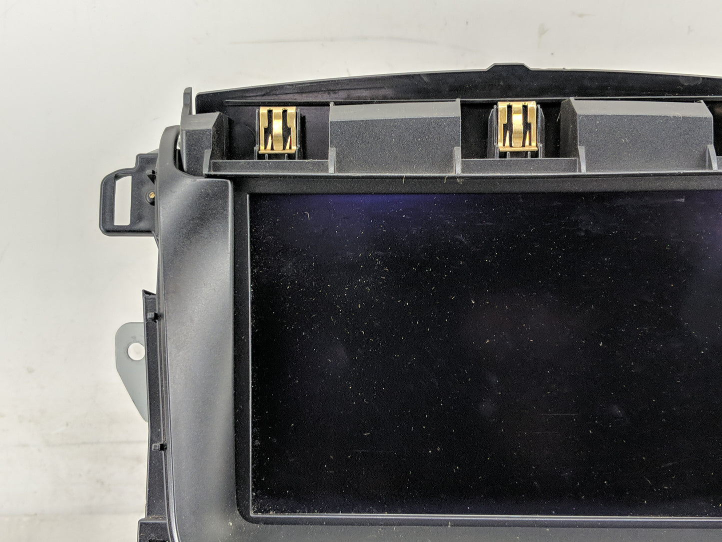 Chevrolet Suburban 1500 Radio Control Panel - Oemusedautoparts1.com