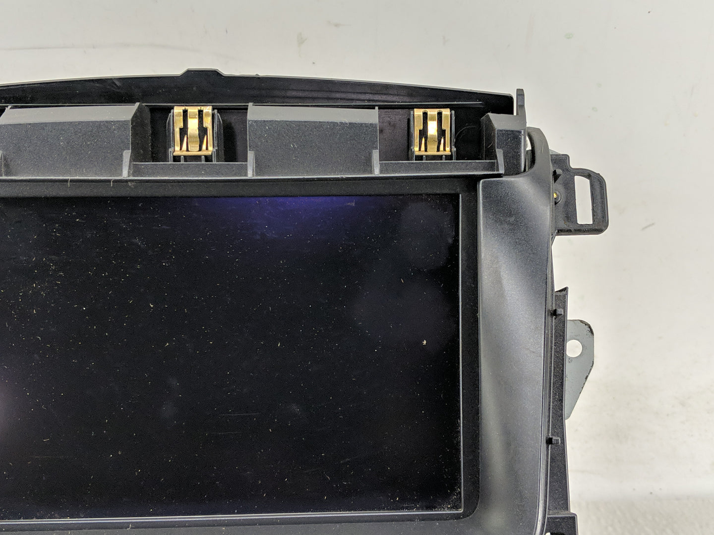 Chevrolet Suburban 1500 Radio Control Panel - Oemusedautoparts1.com