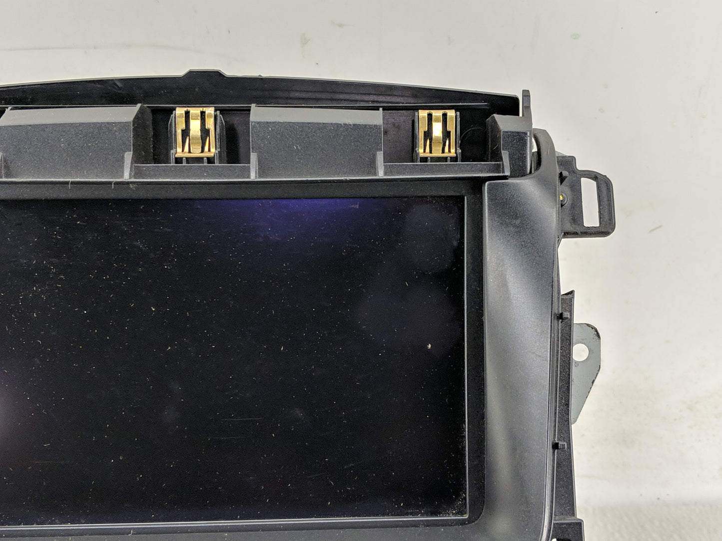 Chevrolet Suburban 1500 Radio Control Panel - Oemusedautoparts1.com