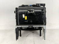 Chevrolet Suburban 1500 Radio Control Panel - Oemusedautoparts1.com