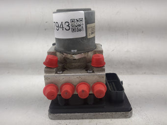 compare product 2020 Chevrolet Suburban 1500 ABS Pump Control Module Replacement P/N:84609551 Fits Fits 2016 2017 2018 OEM Used Auto Parts