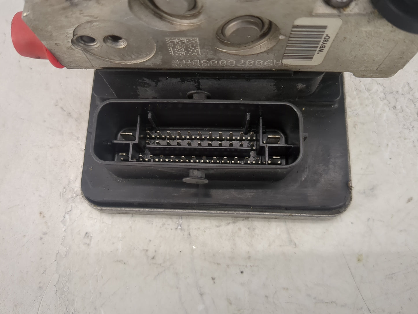 2020 Chevrolet Suburban 1500 ABS Pump Control Module Replacement P/N:84609551 Fits Fits 2016 2017 2018 OEM Used Auto Parts -