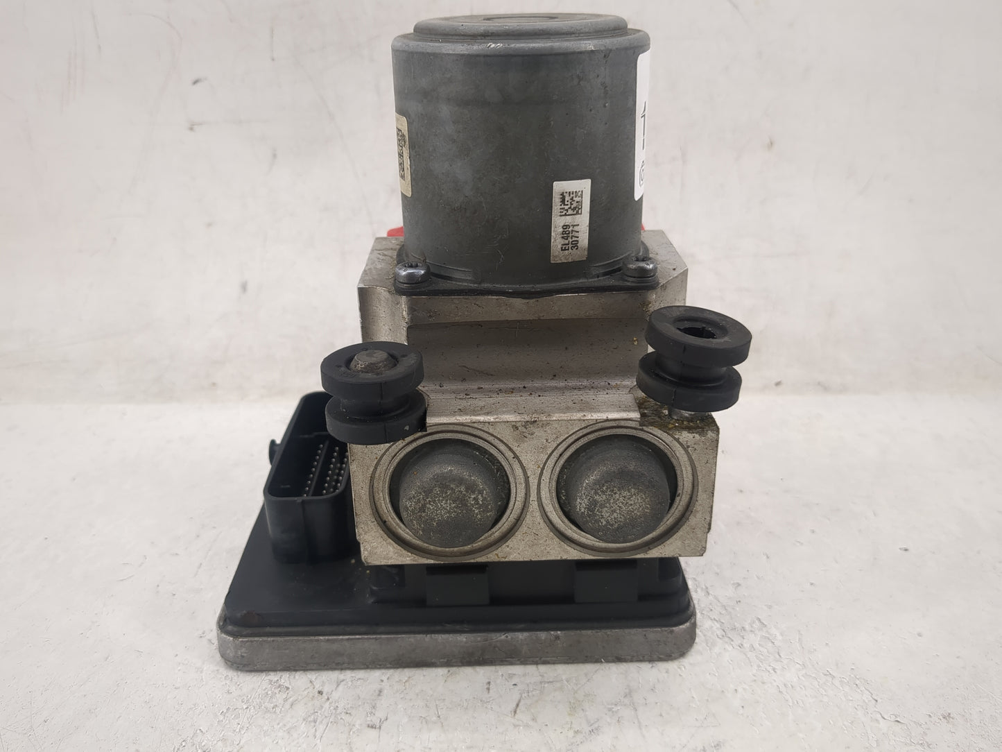 2020 Chevrolet Suburban 1500 ABS Pump Control Module Replacement P/N:84609551 Fits Fits 2016 2017 2018 OEM Used Auto Parts -