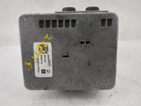 2020 Chevrolet Suburban 1500 ABS Pump Control Module Replacement P/N:84609551 Fits Fits 2016 2017 2018 OEM Used Auto Parts -