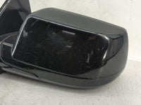2020 Chevrolet Suburban 1500 Driver Side View Mirror - Left Door Mirror OEM Used - Oemusedautoparts1.com