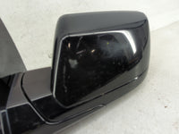 2020 Chevrolet Suburban 1500 Driver Side View Mirror - Left Door Mirror OEM Used - Oemusedautoparts1.com