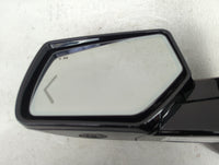 2020 Chevrolet Suburban 1500 Driver Side View Mirror - Left Door Mirror OEM Used - Oemusedautoparts1.com