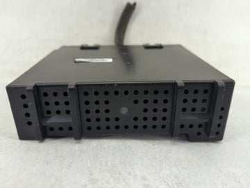 2020 Chevrolet Suburban 1500 Radio AM FM Cd Player Receiver Replacement Fits Fits 2016 2017 2018 2019 OEM Used Auto Parts - 