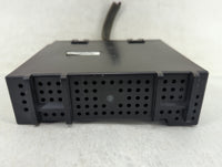 2020 Chevrolet Suburban 1500 Radio AM FM Cd Player Receiver Replacement Fits Fits 2016 2017 2018 2019 OEM Used Auto Parts - 