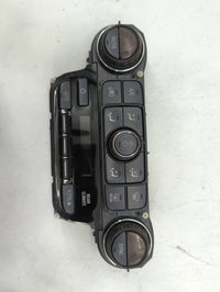 2020 Chevrolet Suburban 1500 Climate Control Module Temperature AC/Heater Replacement P/N:84258727 Fits Fits 2017 2018 2019 