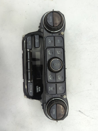 compare product 2020 Chevrolet Suburban 1500 Climate Control Module Temperature AC/Heater Replacement P/N:84258727 Fits Fits 2017 2018 2019 OEM Used Auto Parts