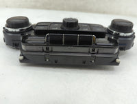 2020 Chevrolet Suburban 1500 Climate Control Module Temperature AC/Heater Replacement P/N:84258727 Fits Fits 2017 2018 2019 