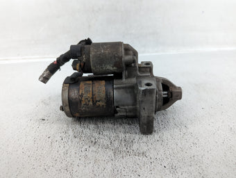 compare product 2020 Chevrolet Suburban 1500 Car Starter Motor Solenoid OEM Fits Fits 2014 2015 2016 2017 2018 2019 2021 OEM Used Auto Parts