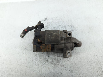 2020 Chevrolet Suburban 1500 Car Starter Motor Solenoid OEM Fits Fits 2014 2015 2016 2017 2018 2019 2021 OEM Used Auto Parts