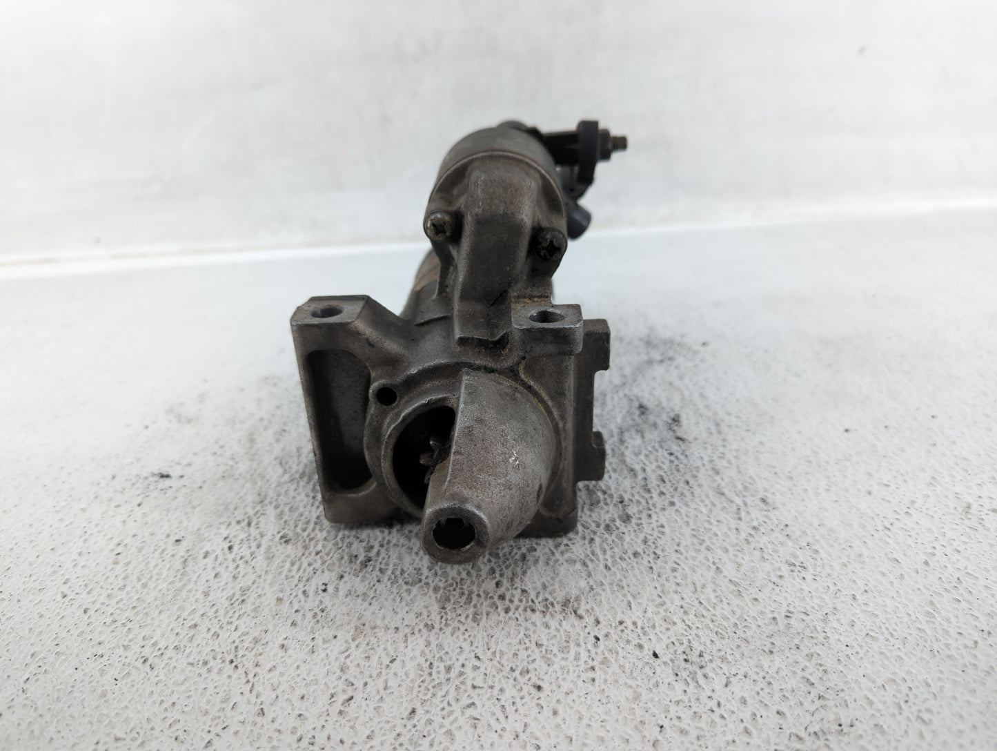 2020 Chevrolet Suburban 1500 Car Starter Motor Solenoid OEM Fits Fits 2014 2015 2016 2017 2018 2019 2021 OEM Used Auto Parts