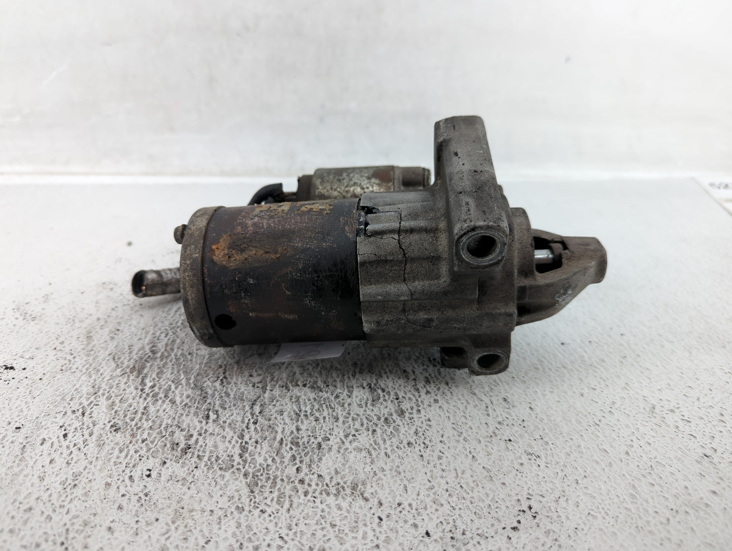 2020 Chevrolet Suburban 1500 Car Starter Motor Solenoid OEM Fits Fits 2014 2015 2016 2017 2018 2019 2021 OEM Used Auto Parts
