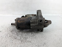 2020 Chevrolet Suburban 1500 Car Starter Motor Solenoid OEM Fits Fits 2014 2015 2016 2017 2018 2019 2021 OEM Used Auto Parts