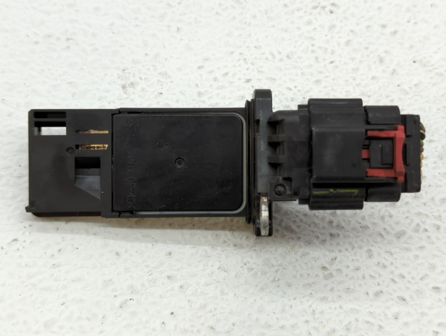 Chevrolet Suburban 1500 Mass Air Flow Meter Maf - Oemusedautoparts1.com