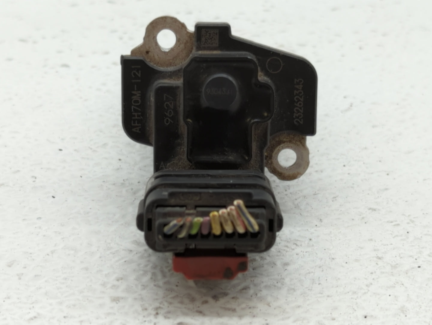 Chevrolet Suburban 1500 Mass Air Flow Meter Maf - Oemusedautoparts1.com