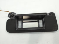 2020 Chevrolet Suburban 1500 Sun Visor Shade Replacement Driver Left Mirror Fits Fits 2015 2016 2017 2018 2019 OEM Used Auto