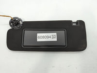 2020 Chevrolet Suburban 1500 Sun Visor Shade Replacement Driver Left Mirror Fits Fits 2015 2016 2017 2018 2019 OEM Used Auto