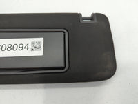 2020 Chevrolet Suburban 1500 Sun Visor Shade Replacement Driver Left Mirror Fits Fits 2015 2016 2017 2018 2019 OEM Used Auto