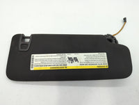 2020 Chevrolet Suburban 1500 Sun Visor Shade Replacement Driver Left Mirror Fits Fits 2015 2016 2017 2018 2019 OEM Used Auto