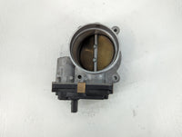 2020 Chevrolet Suburban 1500 Throttle Body P/N:12678224 Fits Fits 2014 2015 2016 2017 2018 2019 2021 2022 OEM Used Auto Part