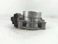 2020 Chevrolet Suburban 1500 Throttle Body P/N:12678224 Fits Fits 2014 2015 2016 2017 2018 2019 2021 2022 OEM Used Auto Part