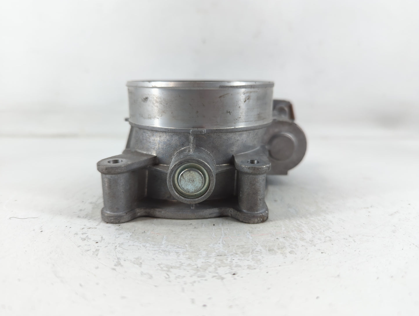 2020 Chevrolet Suburban 1500 Throttle Body P/N:12678224 Fits Fits 2014 2015 2016 2017 2018 2019 2021 2022 OEM Used Auto Part