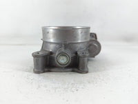 2020 Chevrolet Suburban 1500 Throttle Body P/N:12678224 Fits Fits 2014 2015 2016 2017 2018 2019 2021 2022 OEM Used Auto Part