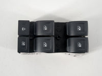 2015-2020 Chevrolet Tahoe Master Power Window Switch Replacement Driver Side Left P/N:23427094 Fits OEM Used Auto Parts - Oe