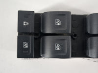 2015-2020 Chevrolet Tahoe Master Power Window Switch Replacement Driver Side Left P/N:23427094 Fits OEM Used Auto Parts - Oe