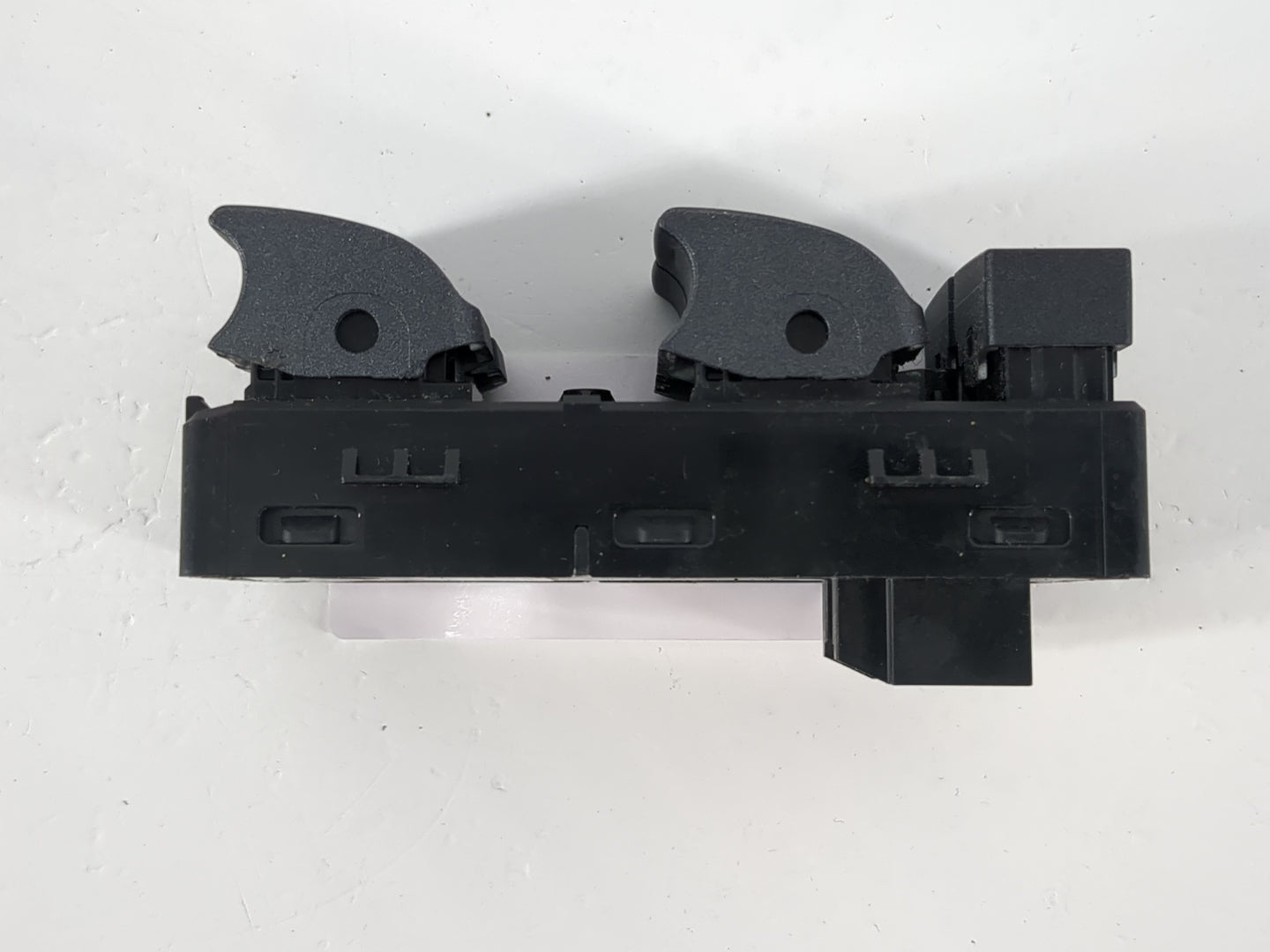 2015-2020 Chevrolet Tahoe Master Power Window Switch Replacement Driver Side Left P/N:23427094 Fits OEM Used Auto Parts - Oe