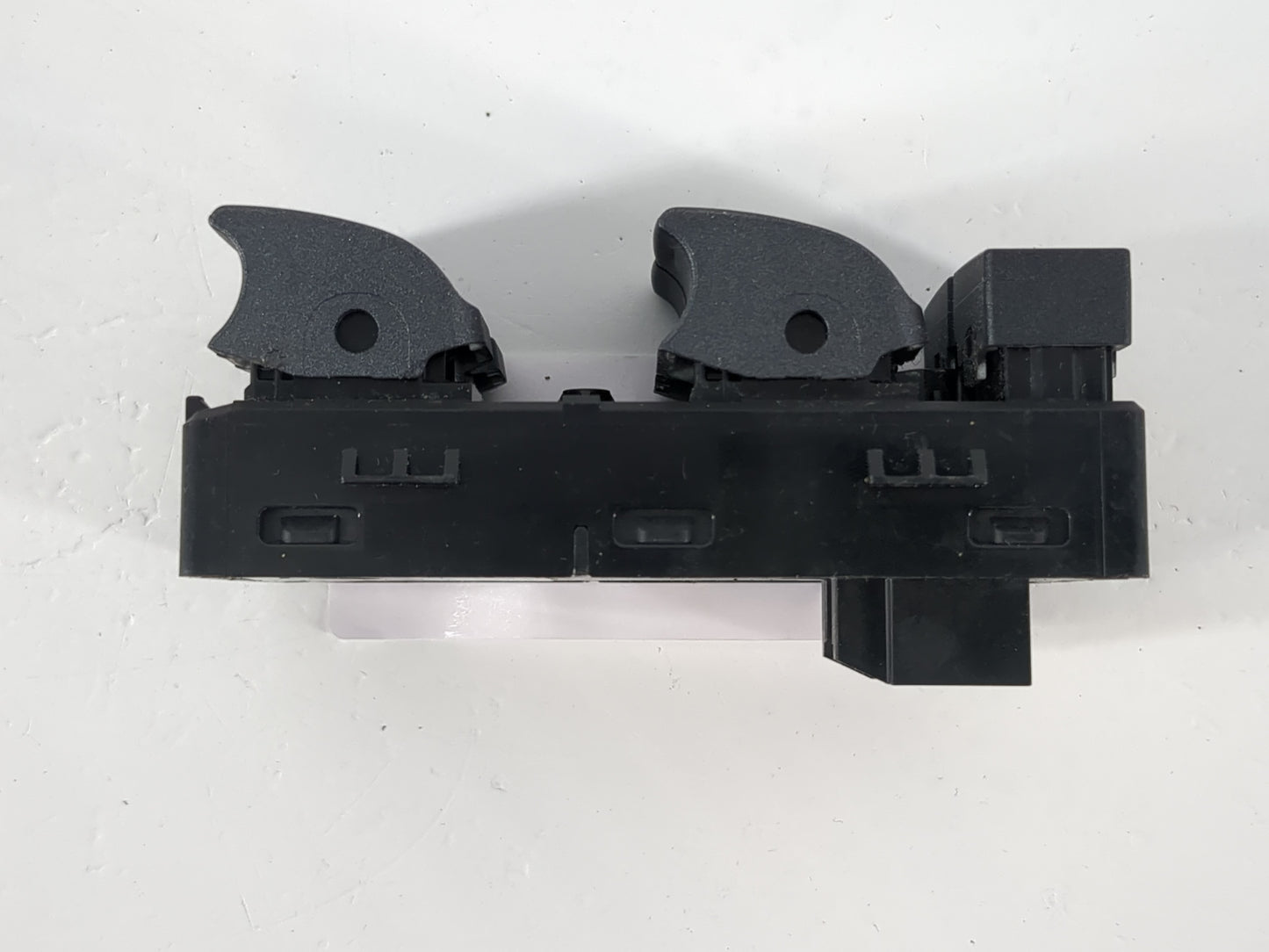 2015-2020 Chevrolet Tahoe Master Power Window Switch Replacement Driver Side Left P/N:23427094 Fits OEM Used Auto Parts - Oe