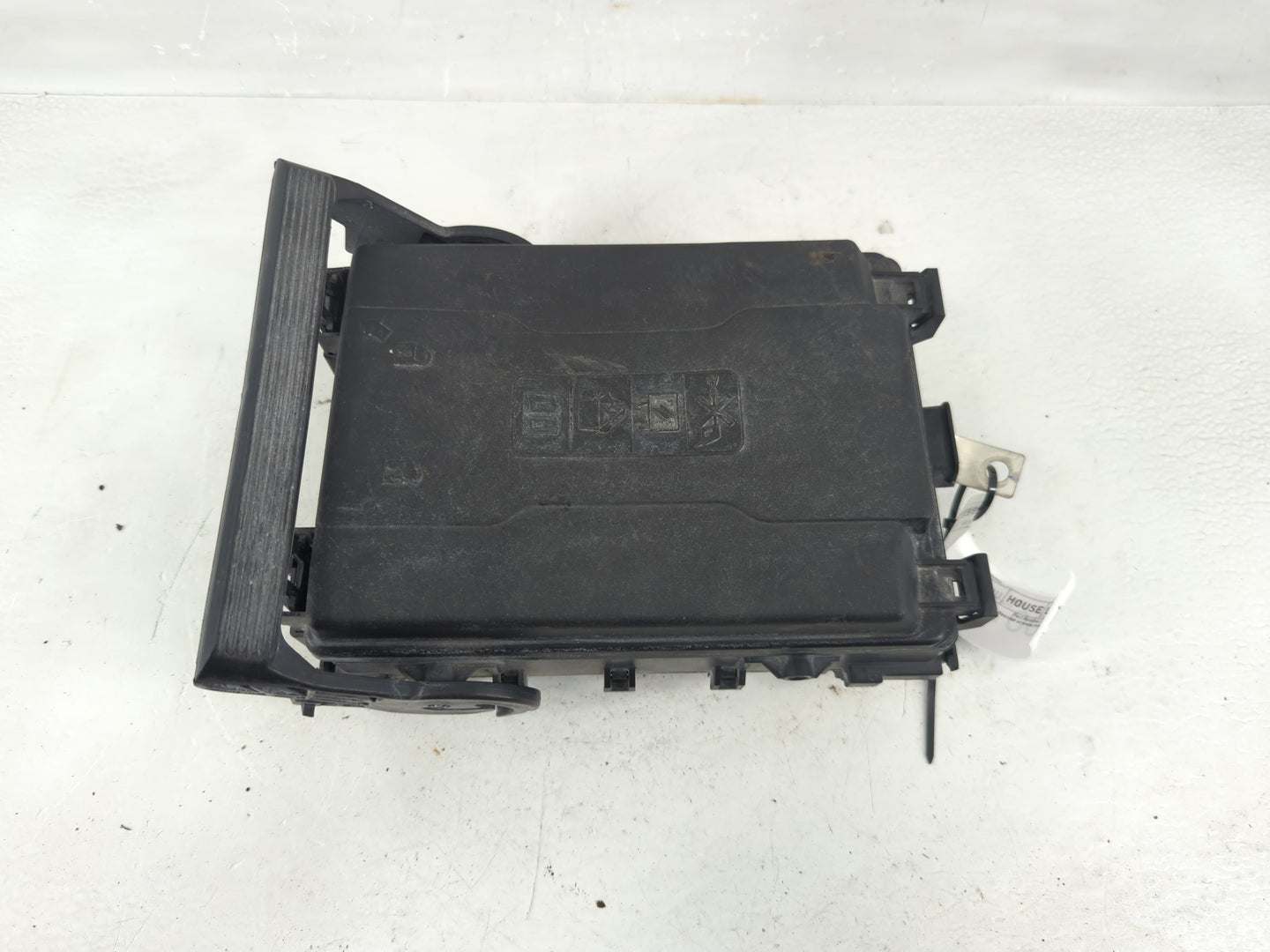 2015-2020 Chevrolet Tahoe Fusebox Fuse Box Panel Relay Module P/N:23227061 Fits Fits 2015 2016 2017 2018 2019 2020 OEM Used 